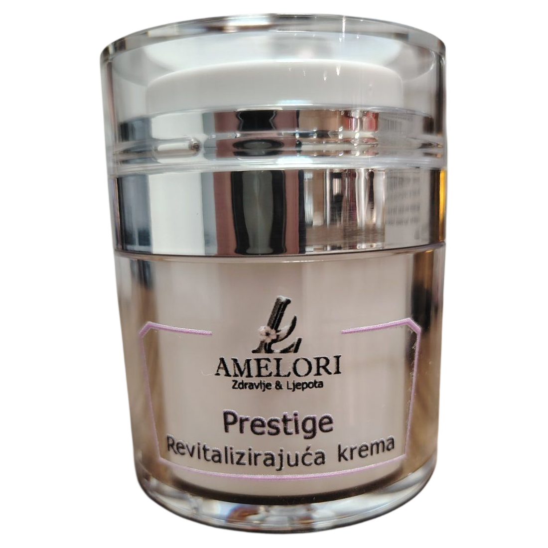 Prestige - krema